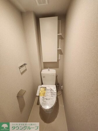 トラープランド蒼麗館の物件内観写真